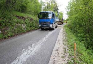 CESTA DOBEC - KOŽLJEK 06 FOTO LJUBO VUKELIČ